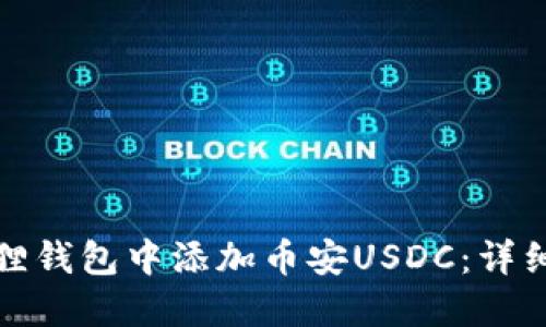 如何在小狐狸钱包中添加币安USDC：详细步骤与技巧
