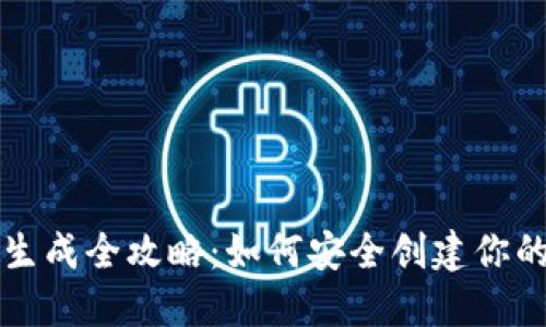 比特币钱包生成全攻略：如何安全创建你的比特币钱包