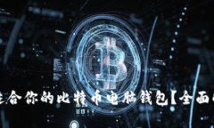 如何选择适合你的比特币