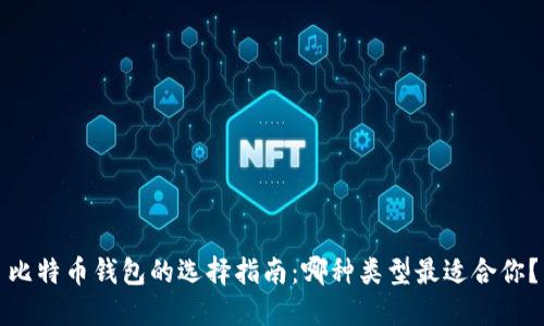 比特币钱包的选择指南：哪种类型最适合你？