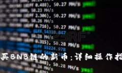 TP钱包如何购买BNB链的新币