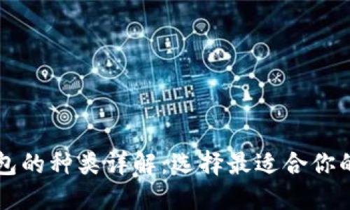 比特币钱包的种类详解：选择最适合你的钱包类型