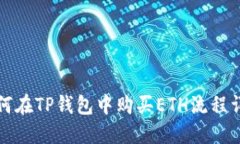 如何在TP钱包中购买ETH流程