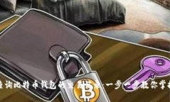 如何查询比特币钱包的交