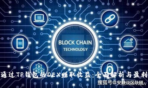 如何通过TP钱包的DEX赚取收益：全面解析与盈利策略