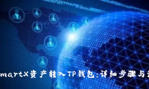 优质
如何将SmartX资产转入TP钱包：详细步骤与注意事项