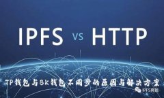 TP钱包与BK钱包不同步的原