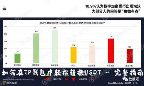如何在TP钱包中轻松转换USDT - 完整指南