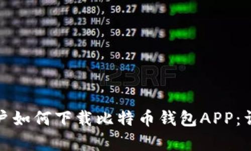 安卓用户如何下载比特币钱包APP：详细指南