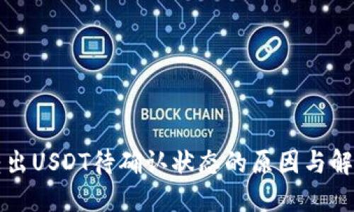 钱包转出USDT待确认状态的原因与解决方法