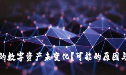TP钱包中的数字资产未变化？可能的原因与解决方案
