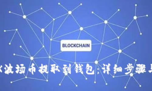 如何将TRX波场币提取到钱包：详细步骤与注意事项