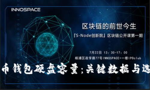 新比特币钱包硬盘容量：关键数据与选择指南