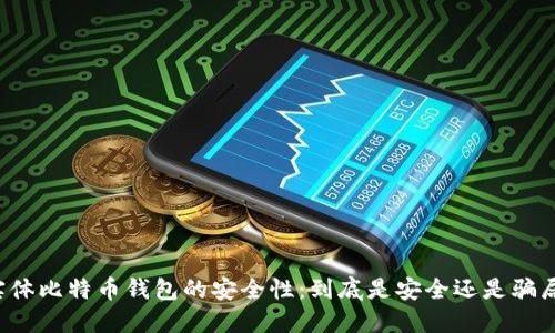 实体比特币钱包的安全性：到底是安全还是骗局？