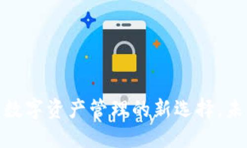 糖果TP钱包：数字资产管理的新选择，未来如何发展？