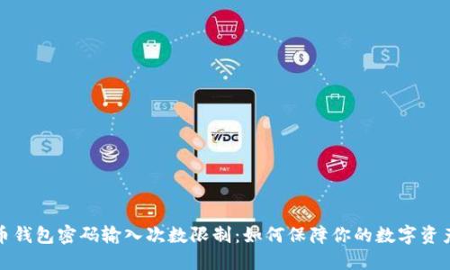 比特币钱包密码输入次数限制：如何保障你的数字资产安全
