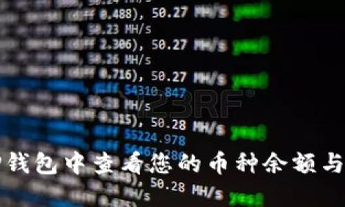 如何在TP钱包中查看您的币种余额与交易记录