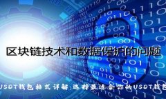 USDT钱包格式详解：选择最