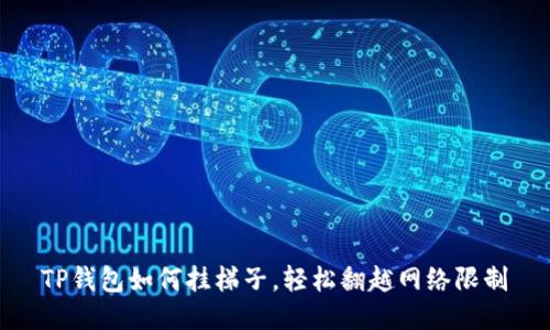 TP钱包如何挂梯子，轻松翻越网络限制