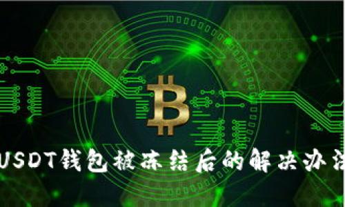 USDT钱包被冻结后的解决办法
