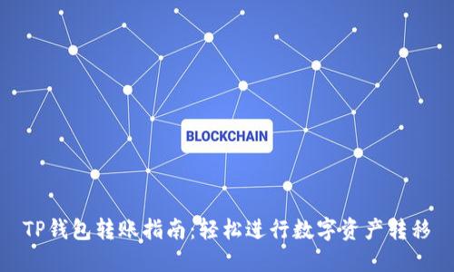 TP钱包转账指南：轻松进行数字资产转移