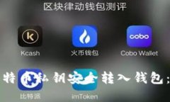 如何将比特币私钥安全转