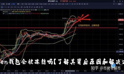 Token钱包会被冻结吗？了解其背后原因和解决方案