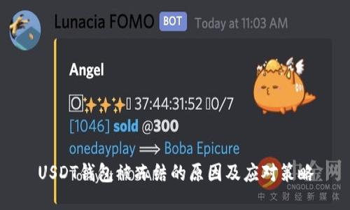 USDT钱包被冻结的原因及应对策略