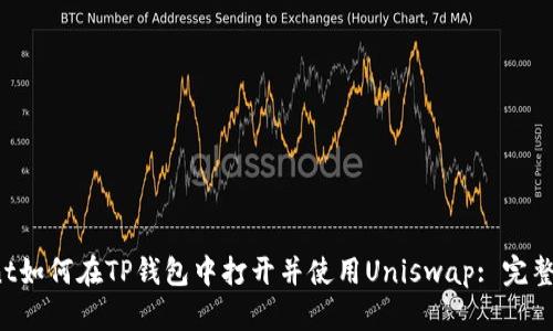 front如何在TP钱包中打开并使用Uniswap: 完整指南