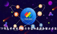 TP钱包中的币不显示价值的
