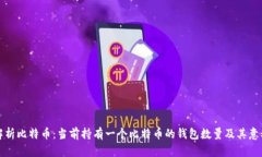 解析比特币：当前持有一