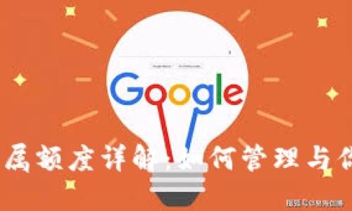 USDT钱包专属额度详解：如何管理与你的数字资产