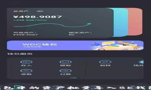 
如何将TP钱包中的资产批量导入BK钱包：详细指南