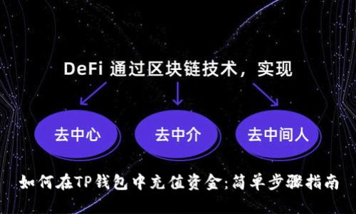 如何在TP钱包中充值资金：简单步骤指南