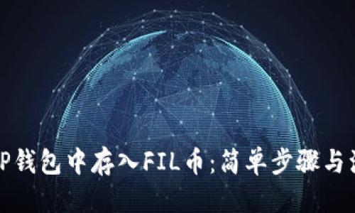优质
如何在TP钱包中存入FIL币：简单步骤与注意事项