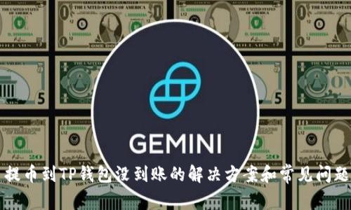 火币提币到TP钱包没到账的解决方案和常见问题解析