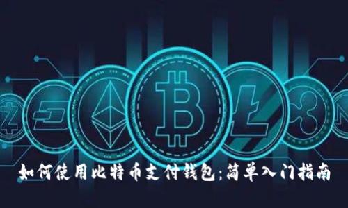 如何使用比特币支付钱包：简单入门指南