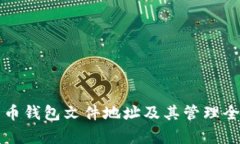 比特币钱包文件地址及其