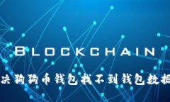 如何解决狗狗币钱包找不