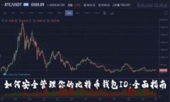 如何安全管理你的比特币