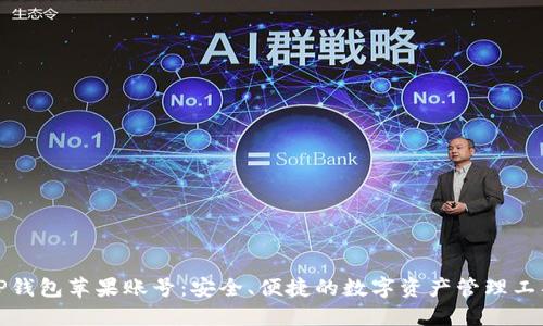 TP钱包苹果账号：安全、便捷的数字资产管理工具