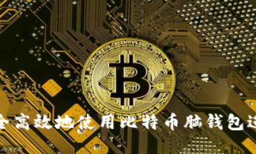如何安全高效地使用比特币脑钱包进行转账