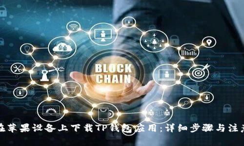 如何在苹果设备上下载TP钱包应用：详细步骤与注意事项