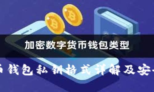 狗狗币钱包私钥格式详解及安全指南