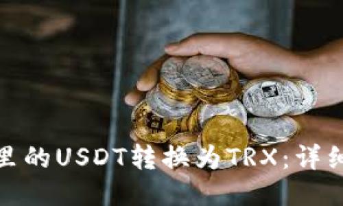 如何将钱包里的USDT转换为TRX：详细指南与步骤