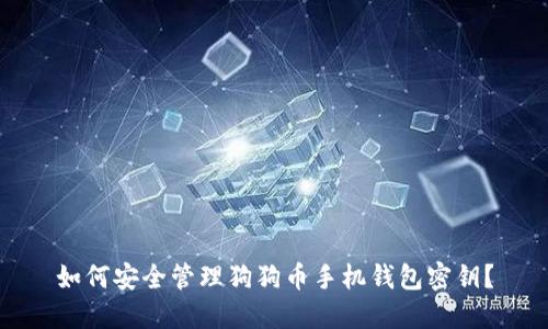 如何安全管理狗狗币手机钱包密钥？