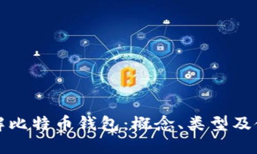 全面了解比特币钱包：概念、类型及使用指南