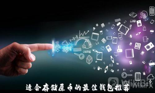 
适合存储屎币的最佳钱包推荐