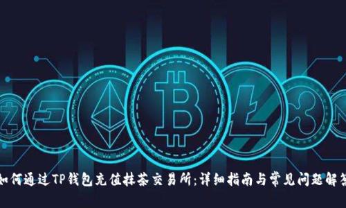 如何通过TP钱包充值抹茶交易所：详细指南与常见问题解答