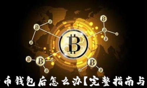 
丢失比特币钱包后怎么办？完整指南与应对策略